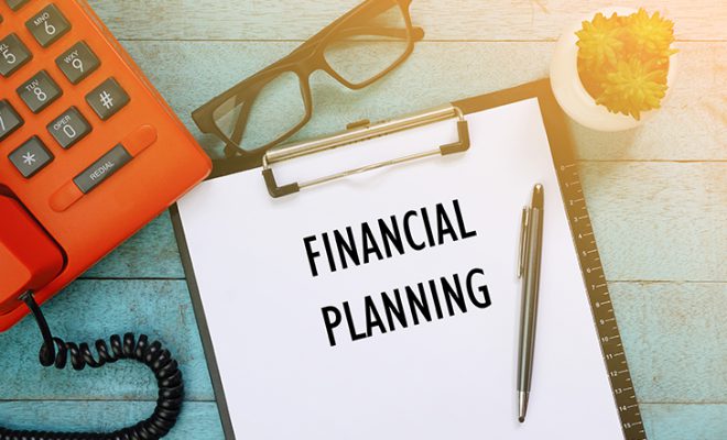 Financial Planning: A Comprehensive Guide to Secure Your Future